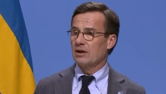 ENERGETSKE SANKCIJE DOLAZE NA NAPLATU Premijer Švedske apelovao na građane da štede struju - u suprotnom, slede isključenja