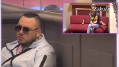 CARA ČEKA PAKAO U ZADRUZI Filipa vuče prokletstvo iz kuće!