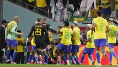 SA JEDNE, NA DRUGU KLUPU Brazil pronašao novog selektora?