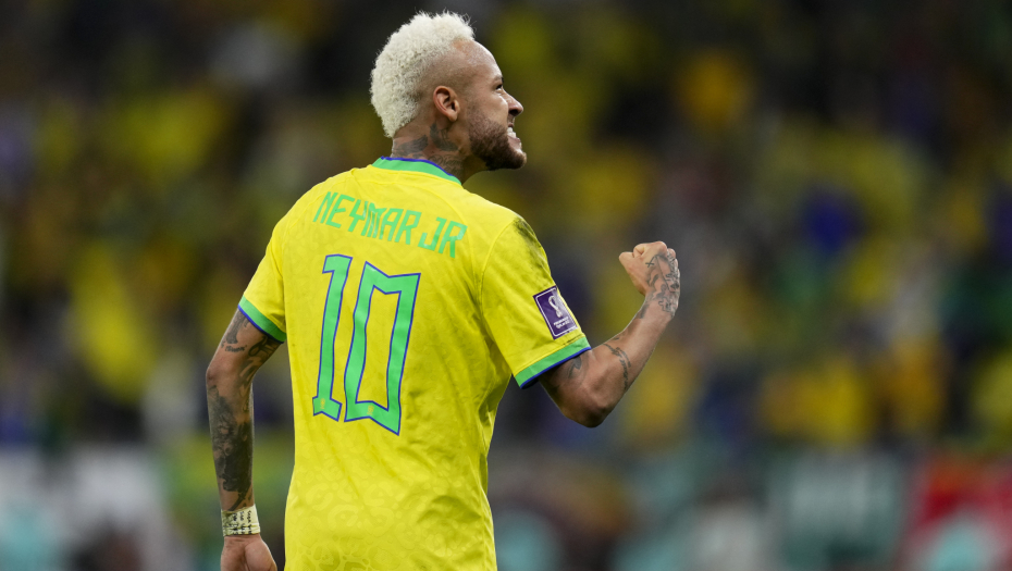 ISPLIVALI NOVI DETALJI OKO NEJMARA I ČELSIJA Brazilac na pragu Stamford Bridža, gazde se već dogovaraju oko pregovora