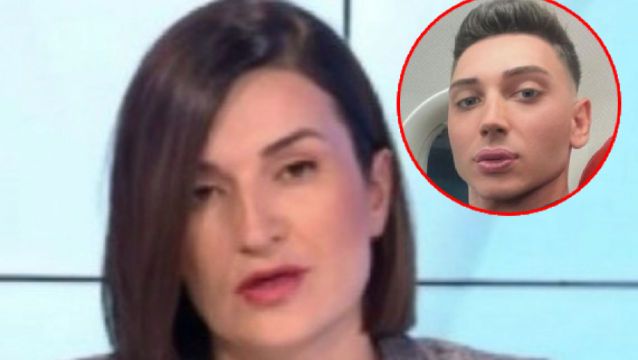 VOJISLAV BAJIĆ ZARATIO S JELENOM OBUĆINOM Izneo ozbiljne optužbe na račun njenih roditelja