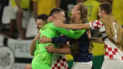 TOTALNA EUFORIJA Hrvatski mediji u transu : Ljudi moji, je li ovo muguće?!