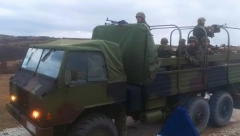 SRPSKA VOJSKA U AKCIJI Pogledajte prve fotografije "Srpskog štita" u bazi "Jug" (FOTO)