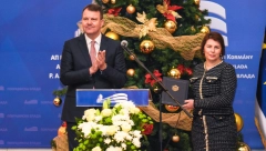 Mirović uručio Pokrajinsko priznanje „Ljudevit Mičatek“ Suzani Kujundžić Ostojić (FOTO)