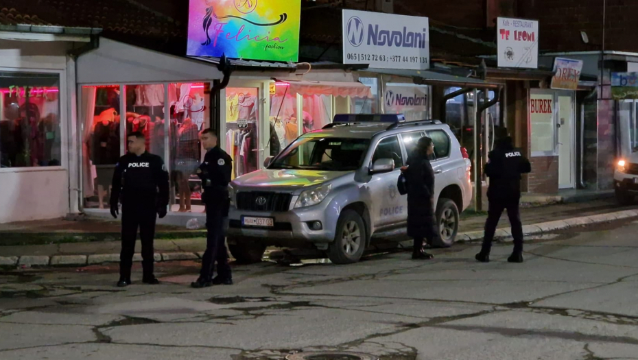 TRAJKOVIĆU NIJE DOBRO! Oglasio se advokat uhapšenog Srbina