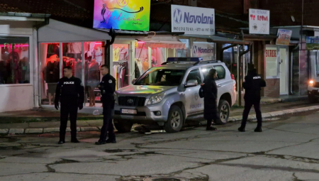 TRAJKOVIĆU NIJE DOBRO! Oglasio se advokat uhapšenog Srbina