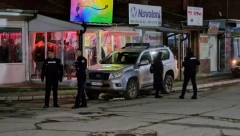 TRAJKOVIĆU NIJE DOBRO! Oglasio se advokat uhapšenog Srbina