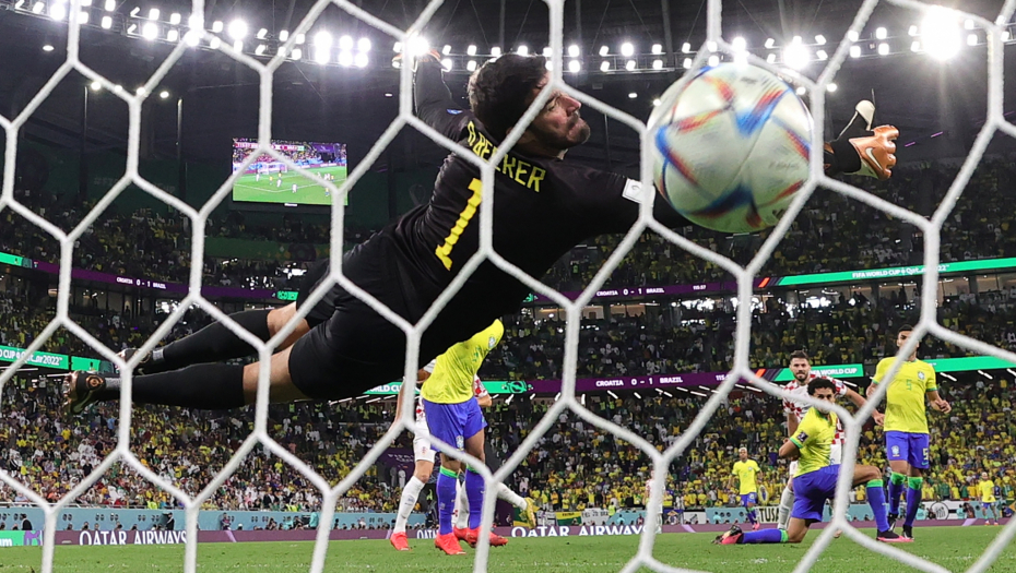 NAJLEPŠA SCENA U KATARU Pogledajte gest sina Ivana Perišića za Nejmara (VIDEO)