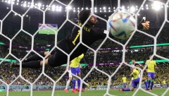 NAJLEPŠA SCENA U KATARU Pogledajte gest sina Ivana Perišića za Nejmara (VIDEO)