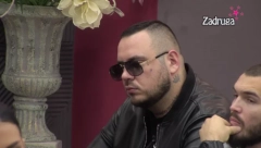 "STRAST JE OČIGLEDNA" Zadrugarima pušten snimak, EVO ŠTA JE FILIP CAR PRIČAO O MAJI, sve se saznalo