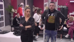CAR JE RAZOČARAO ZBOG MILICE Aleks priznala da joj nije svejedno, pa otkrila da želi da bude u Filipovom zagrljaju