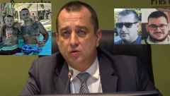 DA LI JE TUŽILAC SAŠA ČAĐENOVIĆ ŠTITIO BELIVUKA? Majka ubijenog Damira Hodžića otkrila: "Lagao je o smrti mog sina"