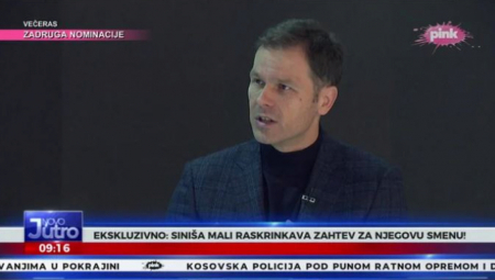 MINISTAR MALI RAZNEO OPOZICIJU! "Nijedan argument o budžetu nisu imali, danima su pravili farsu u Skupštini!"