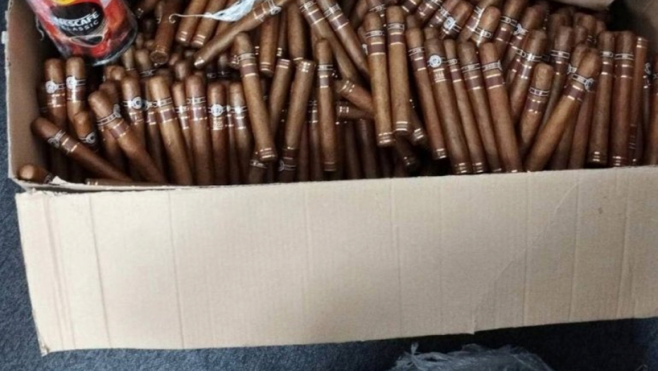 OD 1. JANUARA SKUPLJE I CIGARETE