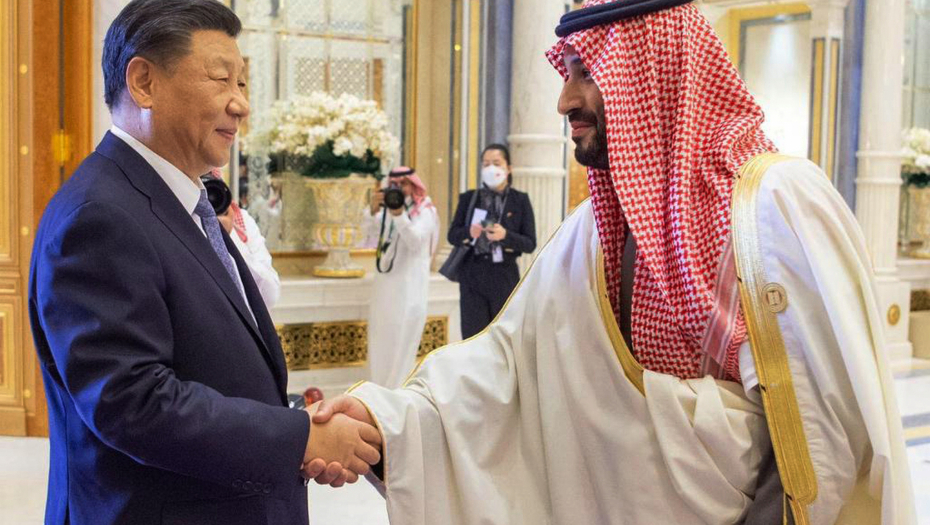 PONUDA KOJA SE NE ODBIJA Kina iznela plan Saudijskoj Arabiji, Rijad na nišanu Zapada