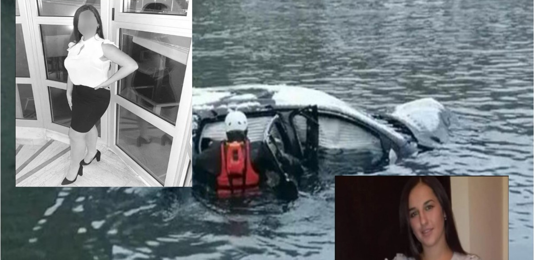 POČINJE SUĐENJE DEVOJCI IZ PREDEJANA Sudski epilog jezive saobraćajne nesreće