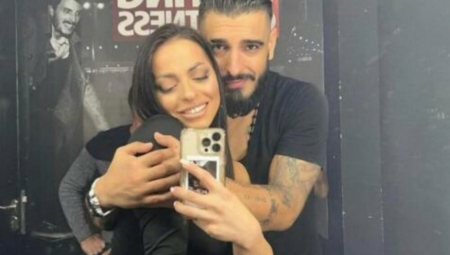 DARKO LAZIĆ OTKRIO ISTINU O ODNOSU BIVŠE VERENICE I SADAŠNJE ŽENE! Pevač otvorio dušu i rekao kako ne bi voleo da mu deca budu kao on, pa potom otkrio kako je došlo do saradnje sa Marinom