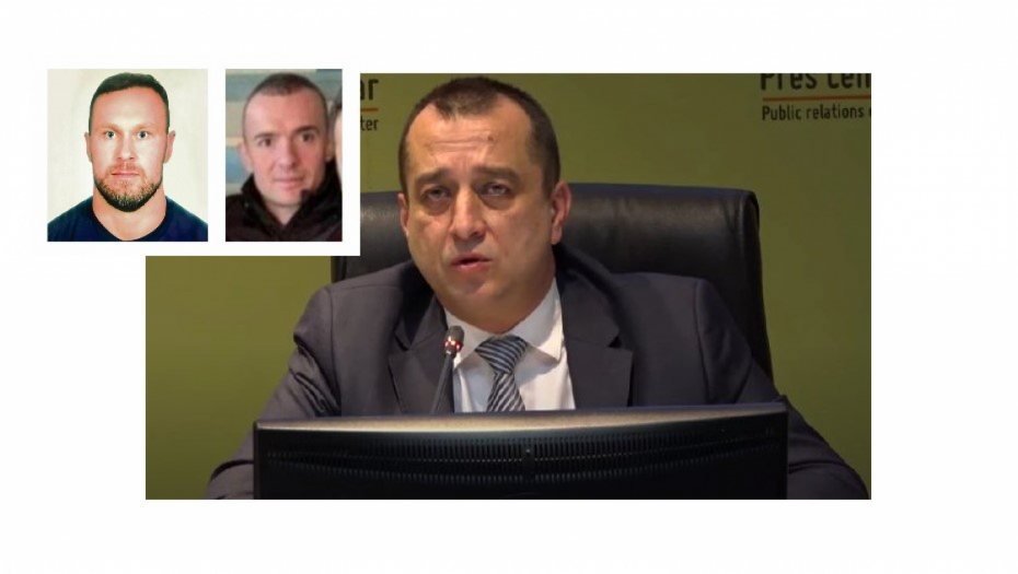 TUŽILAC ŠTITIO I ZVICEROVU KRTICU? Saša Čađenović slušao naređenja i agenta policije Petra Lazovića, ovo su njegovi propusti!