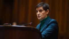 ANA BRNABIĆ: U srcu Evrope krše se ljudska prava; Aljbin Kurti napravio od KiM poslednji geto na evropskom kontinentu - za Srbe i druge nealbance