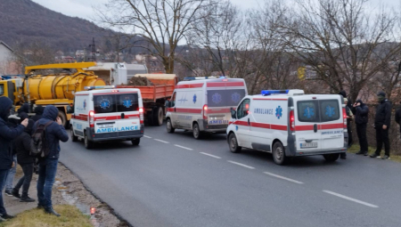 "ZA NAS JE 1244 NEŠTO DRUGO" Skandalozna izjava ambasadorke: To je neprihvatljivo