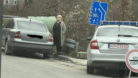 DEJAN JE DOBRO, SIN I JA SMO KONAČNO ODAHNULI Suzana Pantić o dolasku supruga: Presrećni smo!