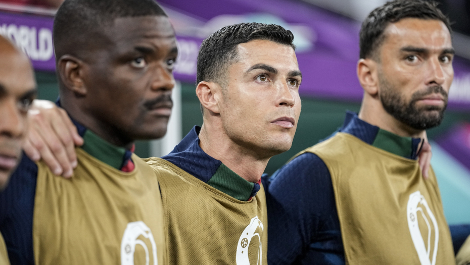 VELIKO IZNENAĐENJE Portugal pronašao novog selektora?