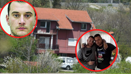 "SMRAD SA 40 GODINA UTRIPOVAO DA JE KRIMOS" Otkrivene jezive poruke Velje Nevolje o ubistvu Milana Ljepoje