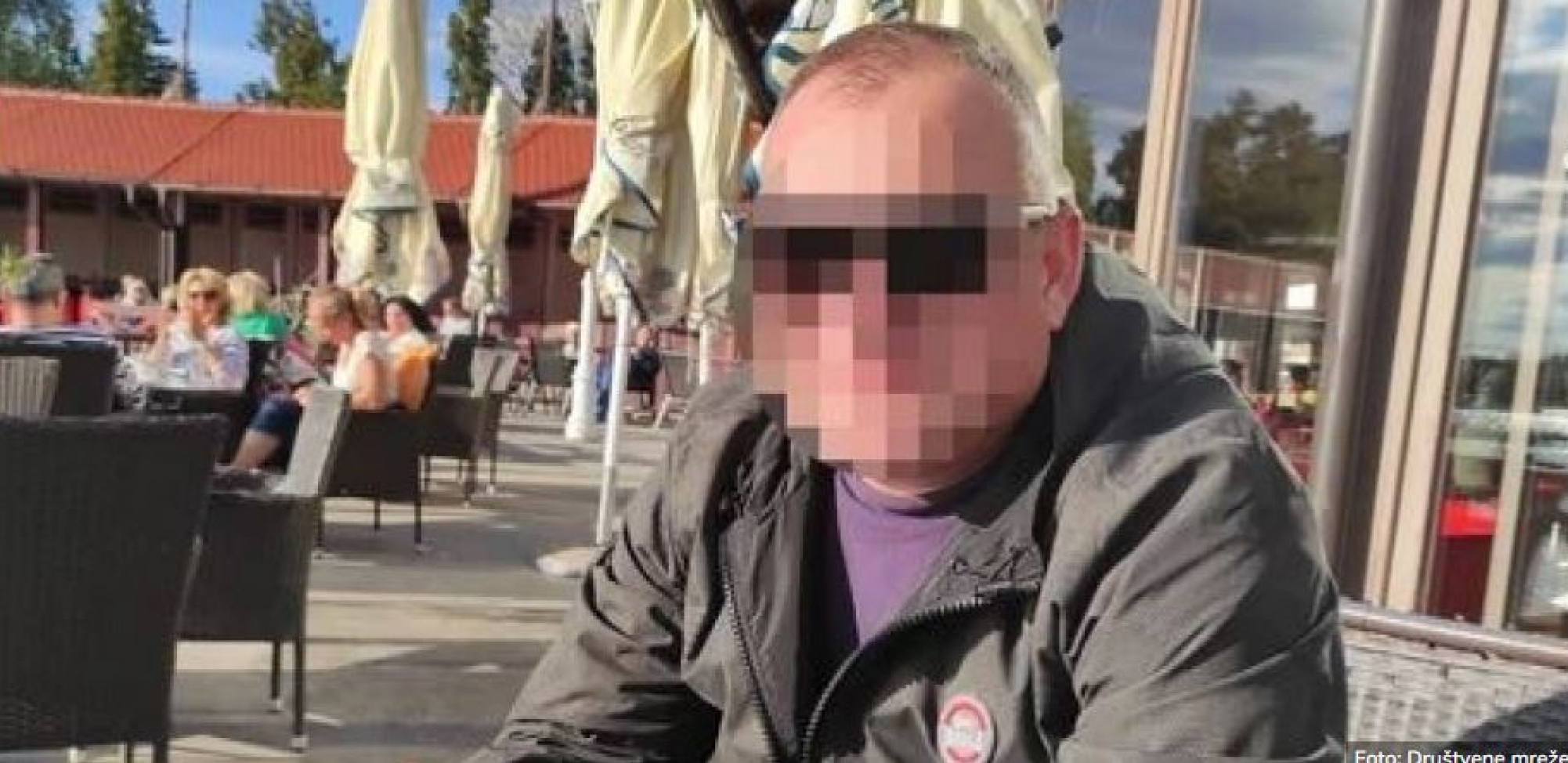 KOMŠIJE U ŠOKU NAKON KRVAVOG PIRA U SUBOTICI Imali su sve, a onda ih je Dejan zauvek uništio! Zar da zarije nož u sina?!