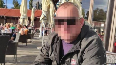 KOMŠIJE U ŠOKU NAKON KRVAVOG PIRA U SUBOTICI Imali su sve, a onda ih je Dejan zauvek uništio! Zar da zarije nož u sina?!