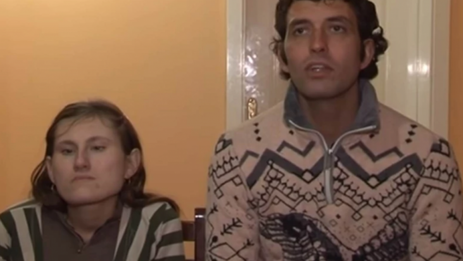 UČESTVOVALI SU U RIJALITIJU, PORODILA SE U 7. MESECU KOD KUĆE: Divna i Marko DNK odjednom NESTALI, evo kako DANAS izgledaju! (FOTO)