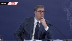 VUČIĆ NAJAVIO "Biće obelodanjene note zemalja koje su povukle priznanje nezavisnosti Kosova"