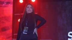 DALILA DRAGOJEVIĆ ZASENILA SVE NA KONCERTU MIROSLAVA ILIĆA: Popela se na binu i iznenadila sve izjavom!