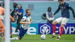 SLOMLJEN SAM Hari Kejn utučen posle eliminacije Engleske