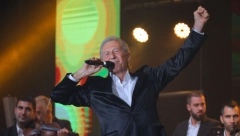 IDEMO U NOVE POBEDE! Nakon spektakularnog koncerta Miroslava Ilića, oglasio se organizator Saša Mirković: Sledi još iznenađenja (FOTO/VIDEO)