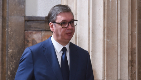 PRIJEM POVODOM KONKURSA NAŠA NAJLEPŠA SRBIJA! Predsednik Vučić uručiće nagradu pobedniku