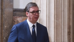 PRIJEM POVODOM KONKURSA NAŠA NAJLEPŠA SRBIJA! Predsednik Vučić uručiće nagradu pobedniku