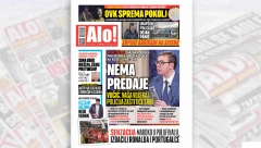 BORIĆEMO SE Snažna podrška predsednika Srbije našem narodu na Kosmetu