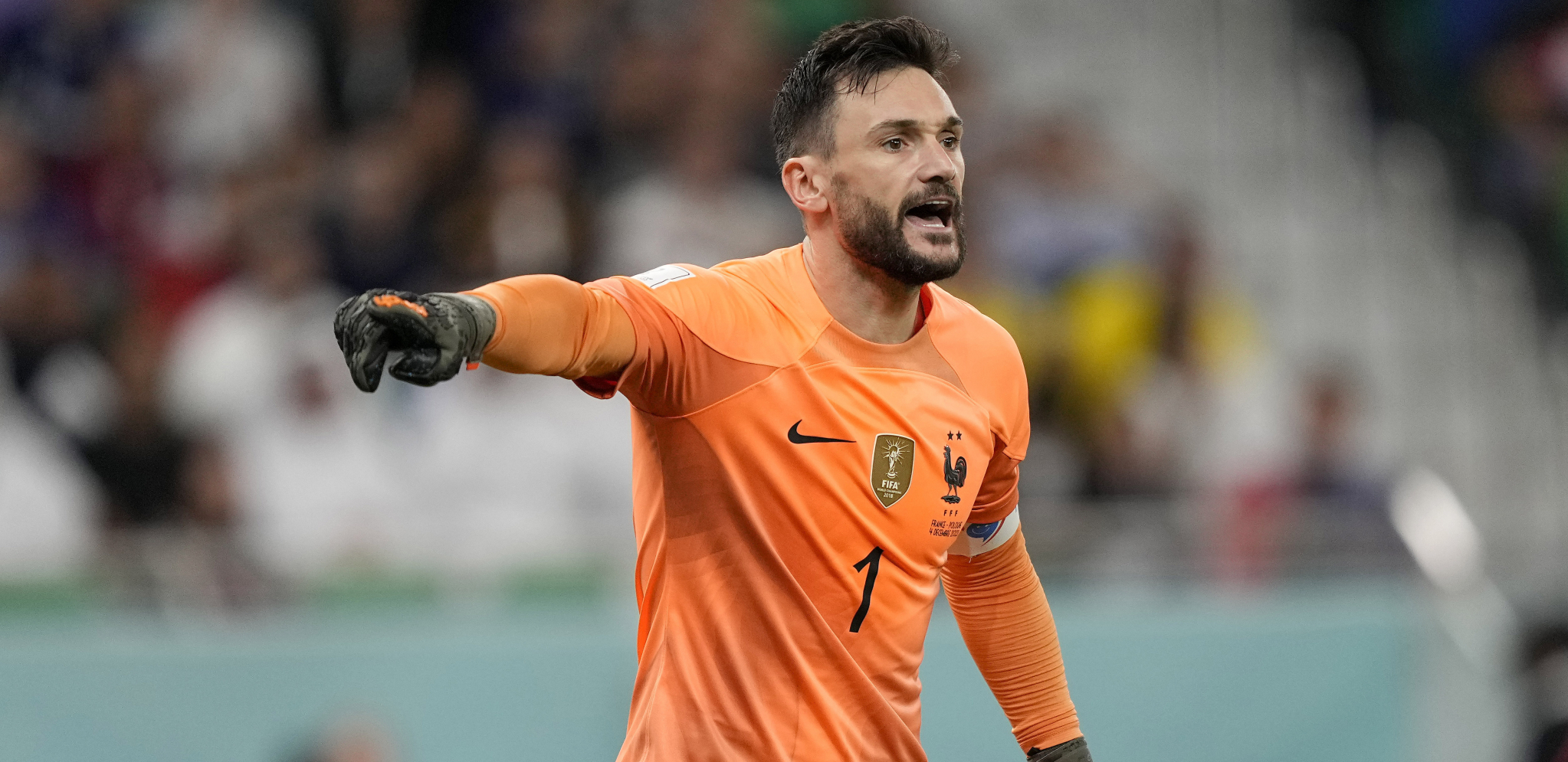 JEDNA ERA JE GOTOVA Posle 11 godina Loris napušta Totenhem