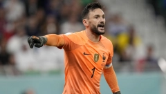 ZA ISTORIJU Ugo Loris postao apsolutni rekorder Francuske, prestigao je legendarnog štopera