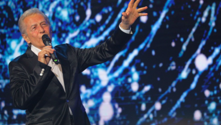 SPREMA SE JOŠ JEDAN SPEKTAKL Mirković za Miroslava napravio čudo od Arene!