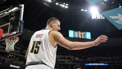 DOKTORSKA PARTIJA NIKOLE JOKIĆA Srbin vodio Denver do pobede u novoj infarkt završnici (VIDEO)