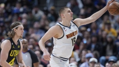 MAGIJA JOKIĆA Pogledajte potez kojim je Džoker srušio Jutu (VIDEO)