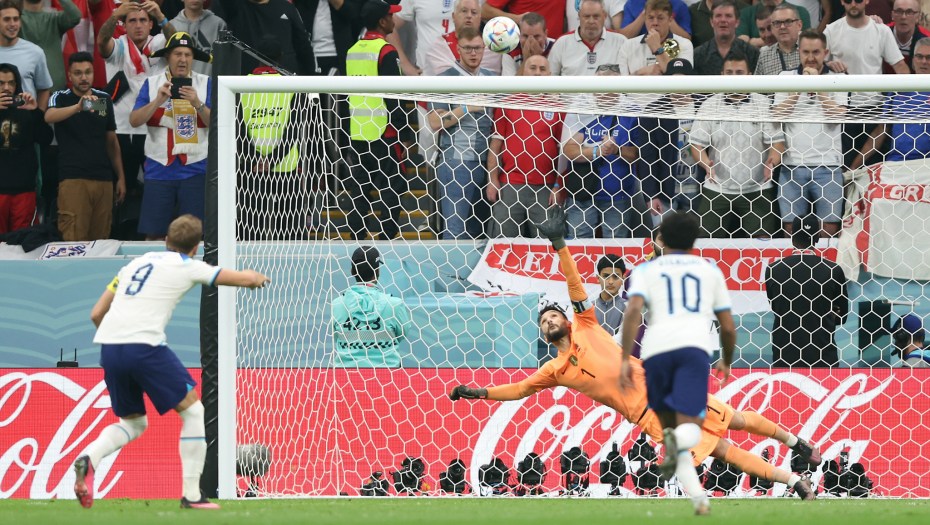 SVE JE OTKRIVENO Evo zašto je Hari Kejn promašio penal