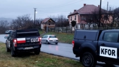 "KFOR I EULEKS SAUČESNICI U ZULUMU"