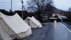 GDE JE DEJAN PANTIĆ? Nema predaje, Srbi ne odustaju, sedmi dan na barikadama!