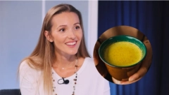 SMIRUJE I UPALU GRLA, A ODLIČAN JE I ZA KOŽU Omiljeni zimski napitak jelene đoković štiti od prehlade