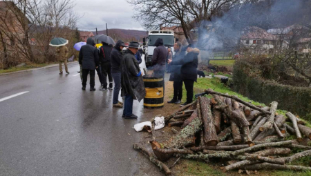 ČLAN RUSKE DUME PRIZNAO Ruska odbrana prava Srba na KiM trenutno nema mnogo šansi za uspeh!