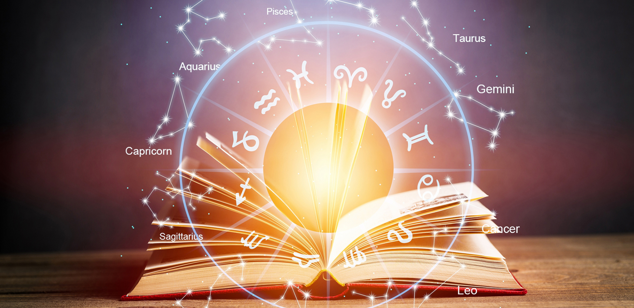 VELIKI MESEČNI HOROSKOP ZA JUN 2023. Turbulencije donose ogromne promene, a za ove znake je najrećniji mesec u godini