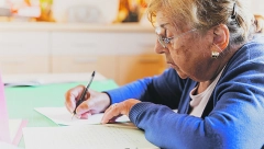 KNJIŽEVNI KONKURS Nagrađena priča Leposave Marković (66) iz Šapca Crtica iz detinjstva