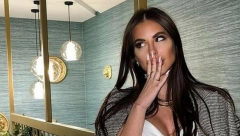 POKUŠALA DA SAKRIJE VEZU SA FUDBALEROM Zorannah uhvaćena na istim mestima sa poznatim sportistom, šokirala javnost svojim novim izborom (FOTO)